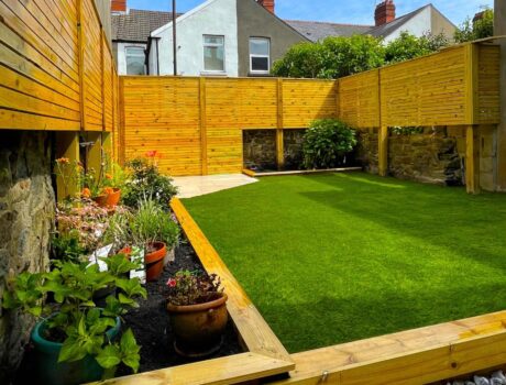 MAIN LANDSCAPING PIC1